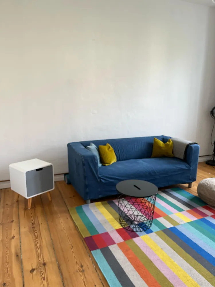 2 Zimmer Wohnung mit 49 m² in Berlin – Bild 3