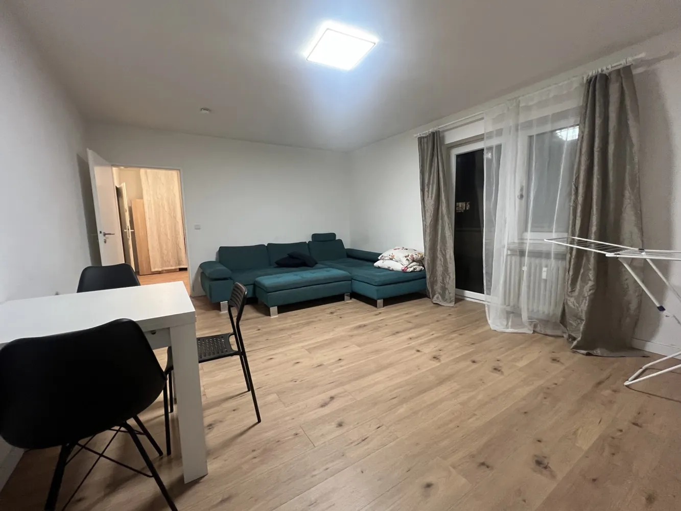 1 Zimmer Wohnung mit 40 m² in Wiesbaden – Bild 1