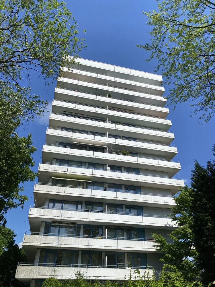 3 room apartment with 88 m² in Wuppertal – Photo 6
