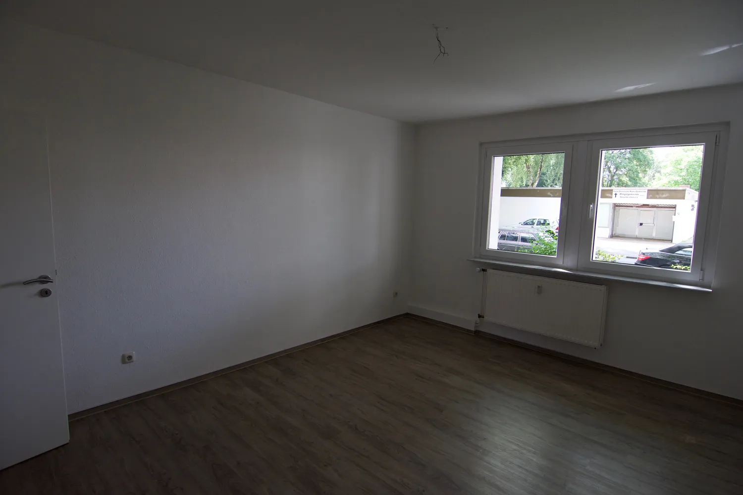 4 room apartment with 61 m² in Gelsenkirchen – Photo 3