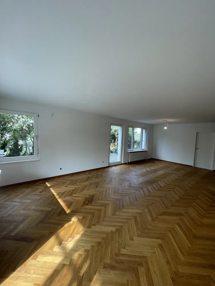 3 Zimmer Wohnung mit 93 m² in Stuttgart – Bild 5