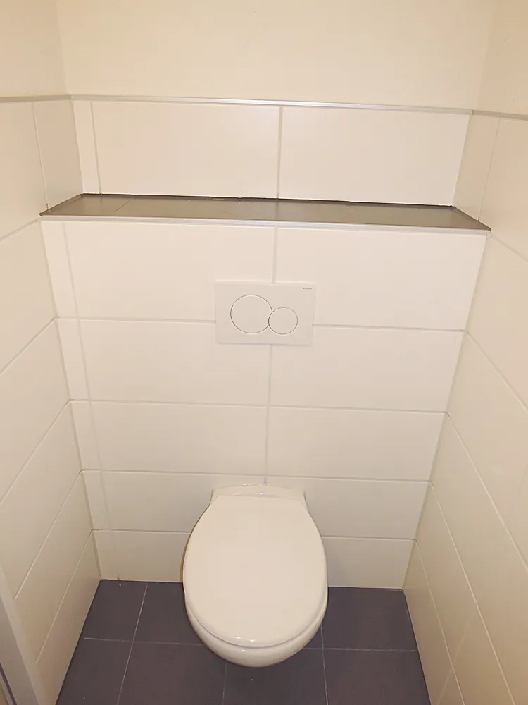4 room apartment with 96 m² in Heidelberg – Photo 12
