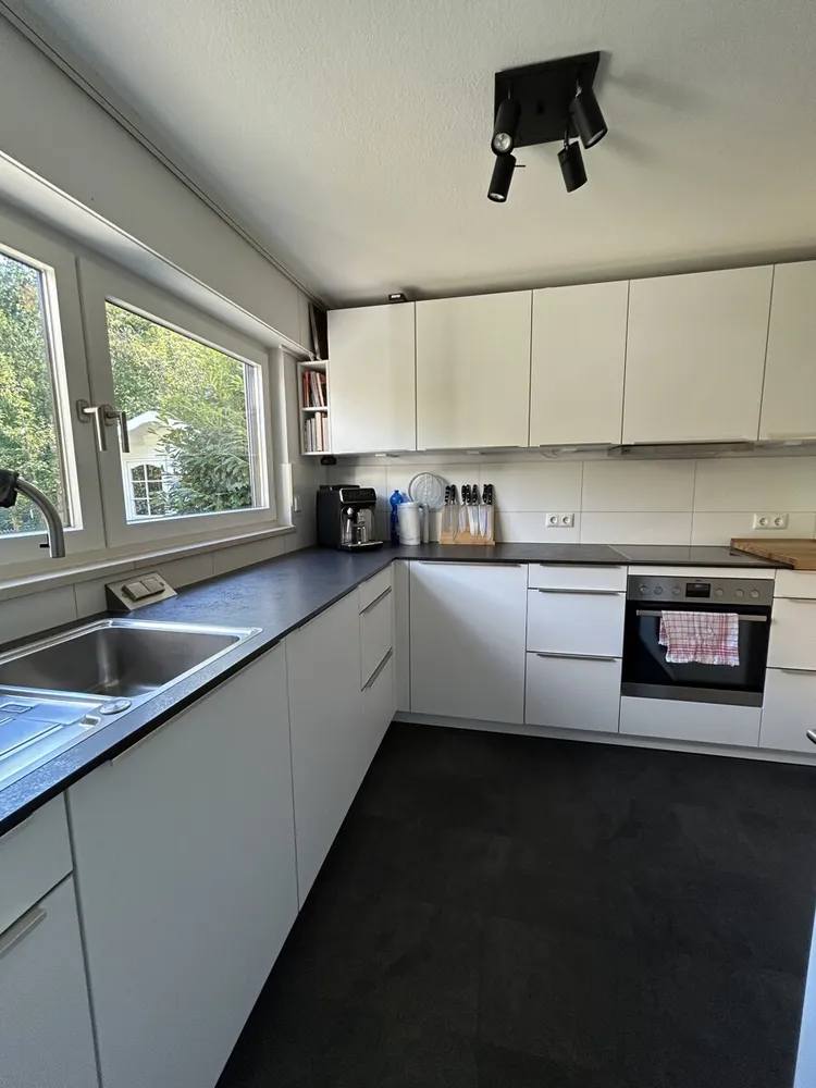 5 Zimmer Haus mit 150 m² in München – Bild 3