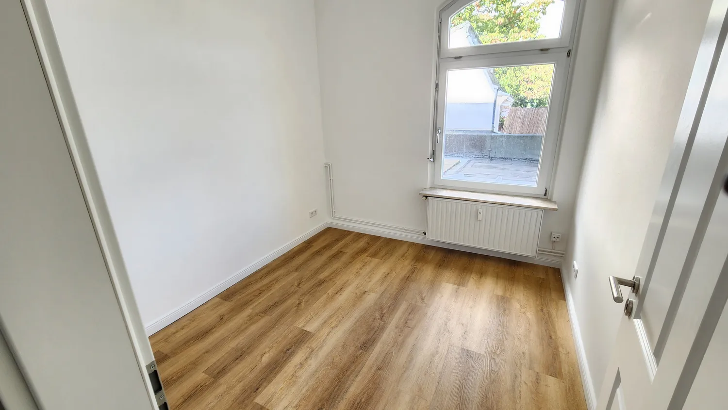3 Zimmer Wohnung mit 66 m² in Hamburg – Bild 7
