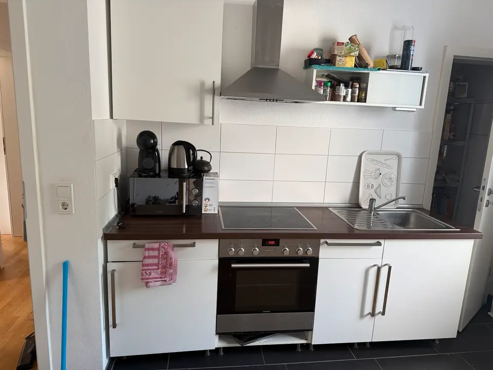 4 Zimmer Wohnung mit 65 m² in Trier – Bild 7