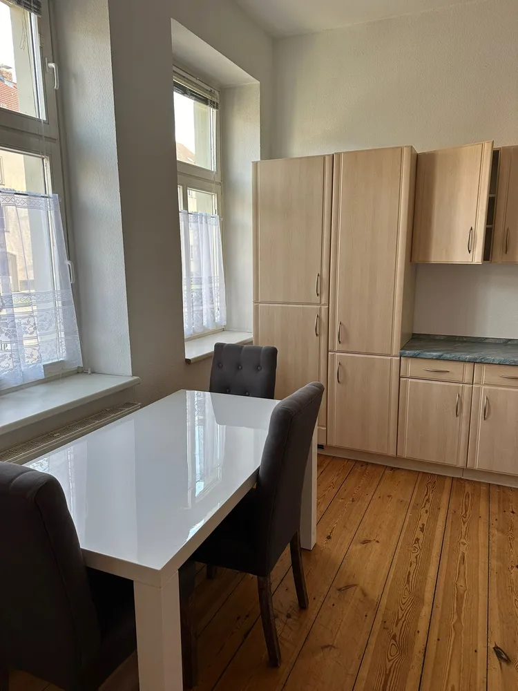 1 Zimmer Wohnung mit 37 m² in Bernau bei Berlin – Bild 6