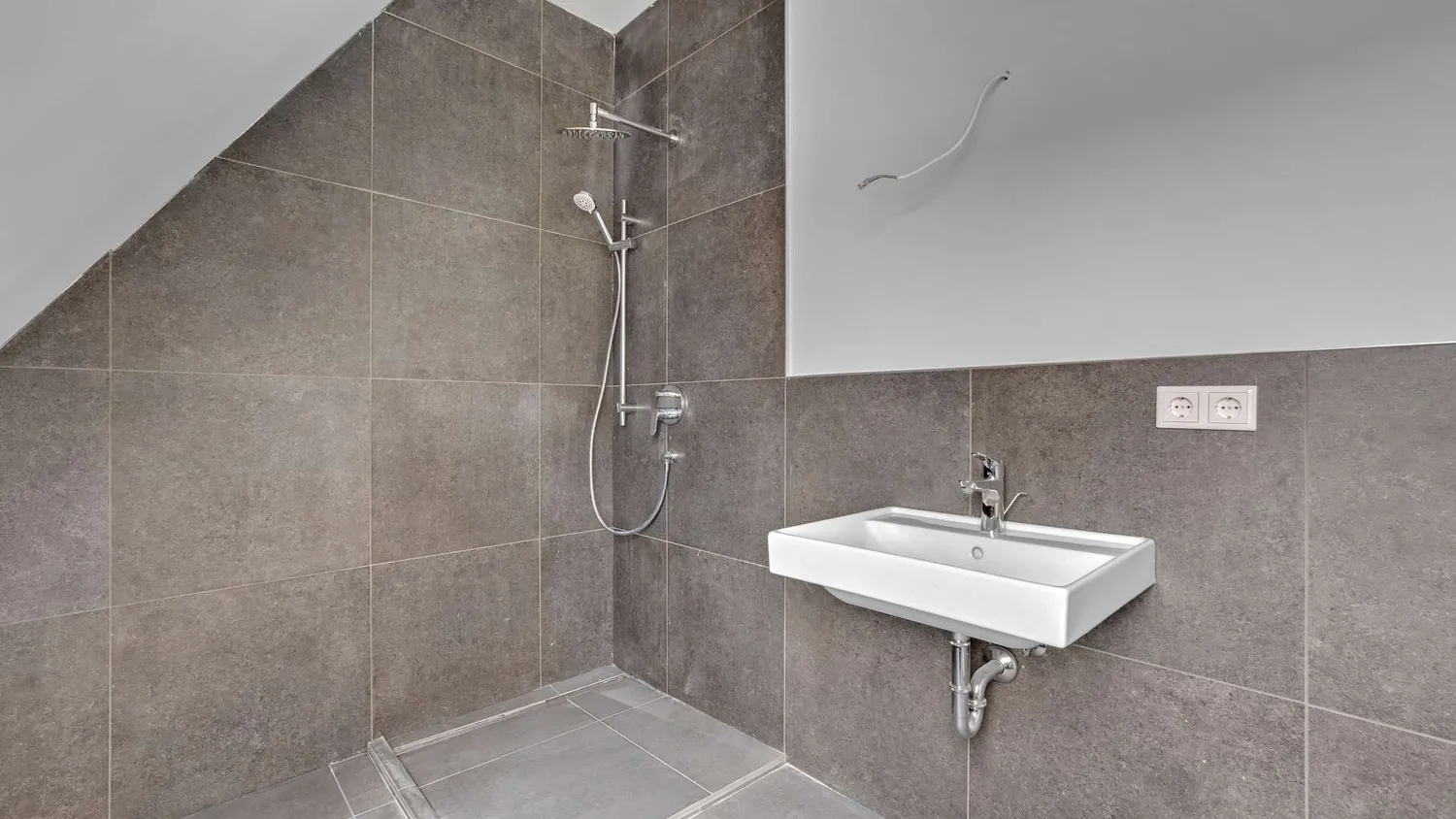 2 Zimmer Wohnung mit 34 m² in Nürnberg – Bild 5
