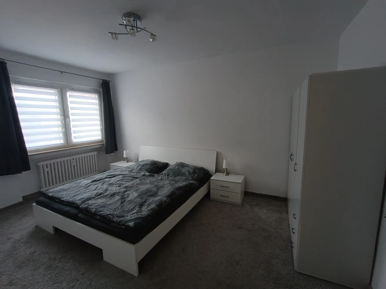 2 Zimmer Wohnung mit 54 m² in Essen – Bild 1
