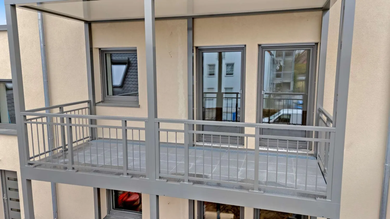3 Zimmer Wohnung mit 73 m² in Nürnberg – Bild 8