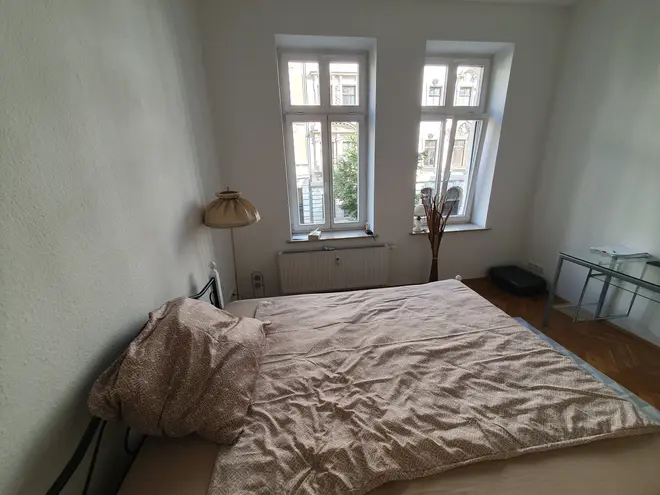 4 Zimmer Wohnung mit 101 m² in Leipzig – Bild 8