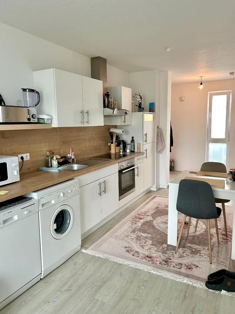 1 Zimmer Wohnung mit 39 m² in Oldenburg – Bild 4
