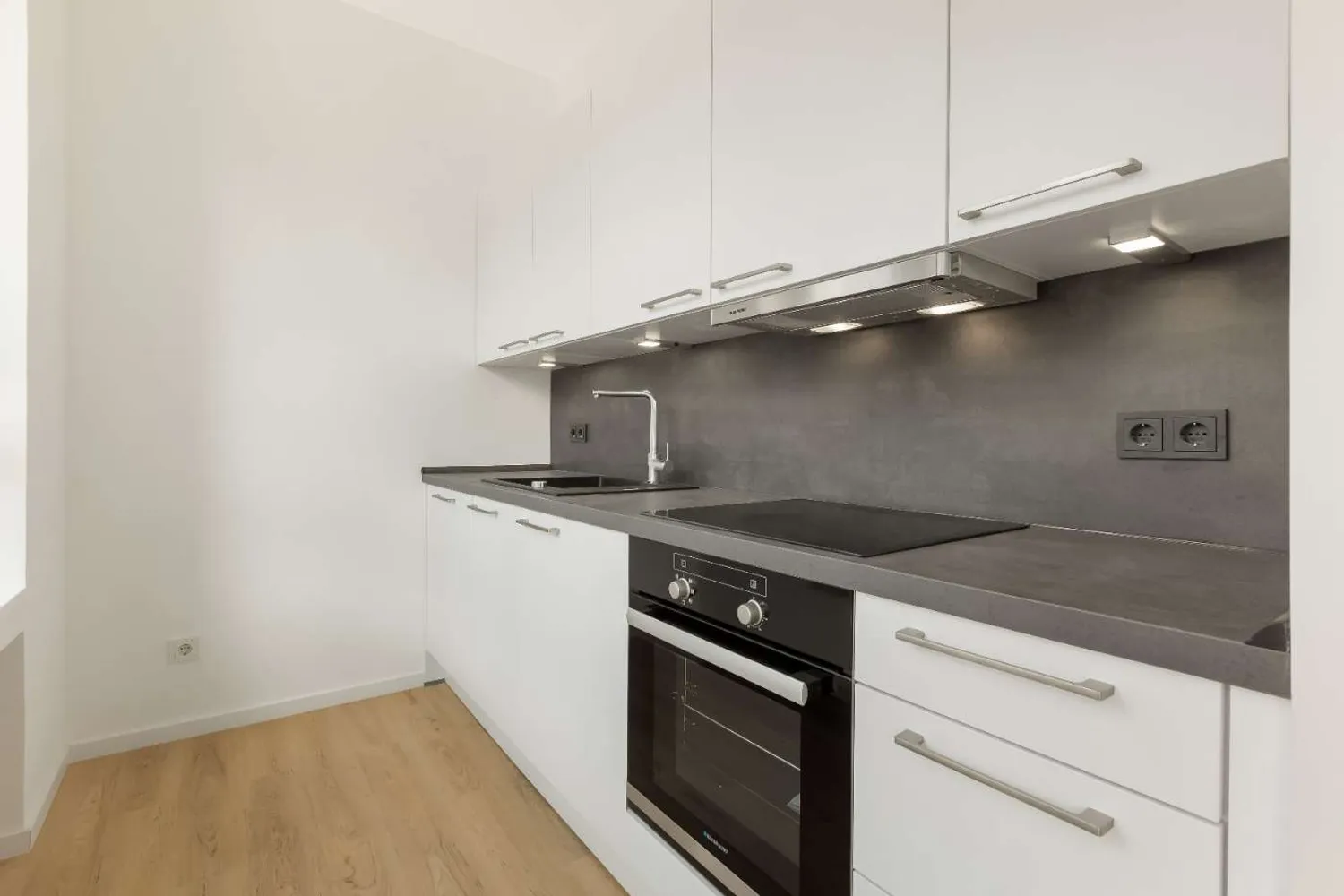 2 Zimmer Wohnung mit 45 m² in Düsseldorf – Bild 5