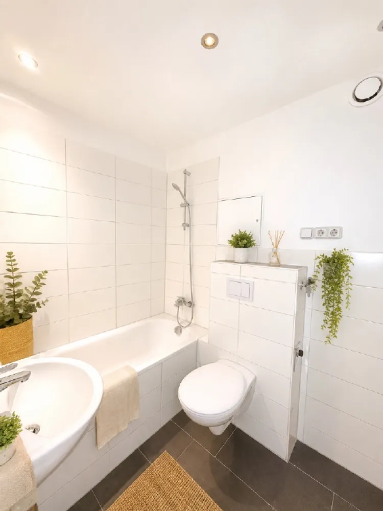 3 room apartment with 68 m² in Gera – Photo 4