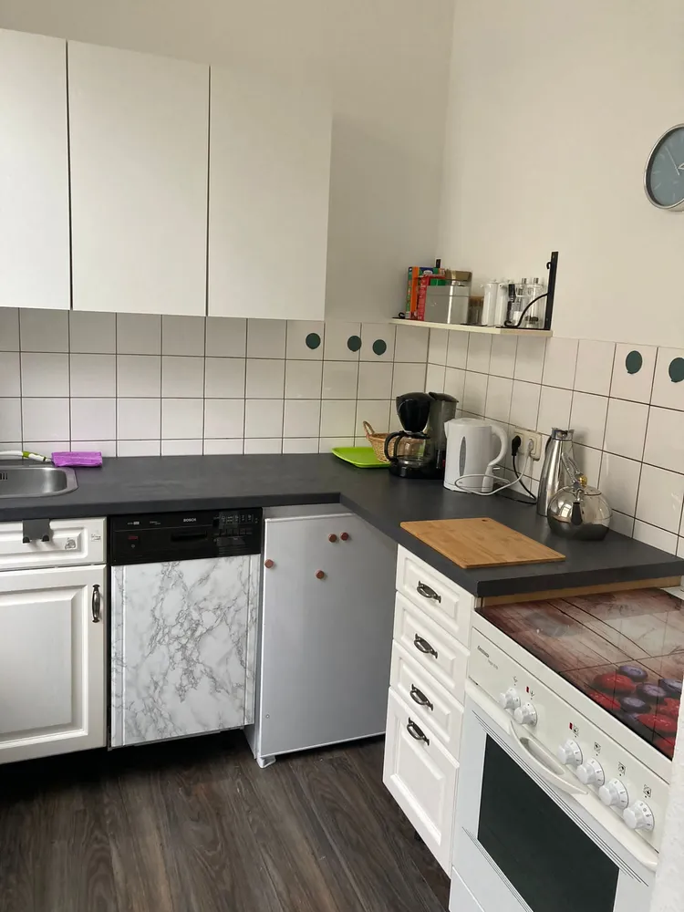 2 Zimmer Wohnung mit 42 m² in Krefeld – Bild 3