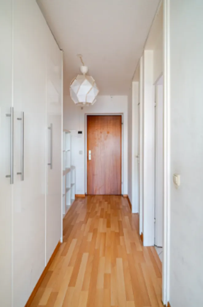 1 Zimmer Wohnung mit 48 m² in München – Bild 6