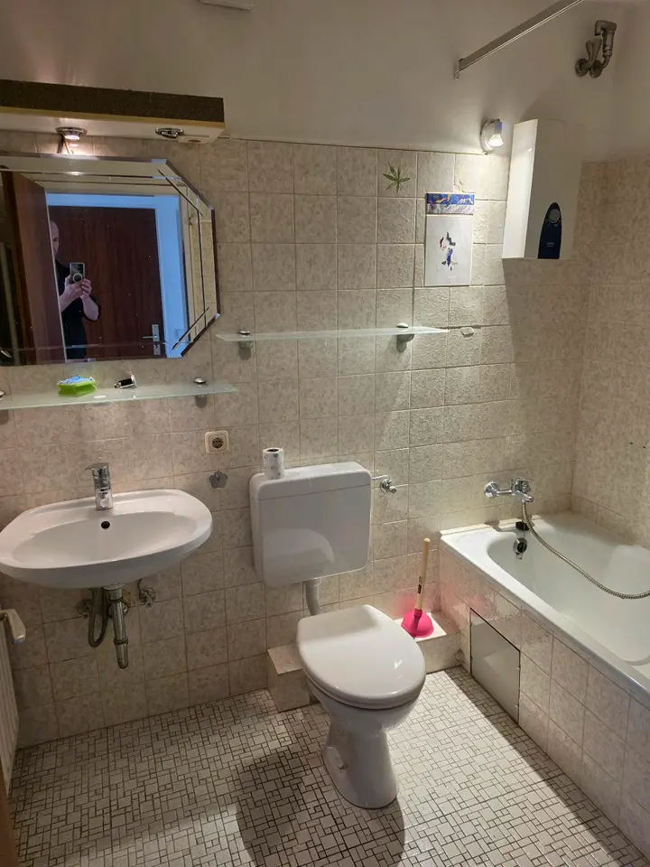 2 Zimmer Wohnung mit 50 m² in Buxtehude – Bild 5