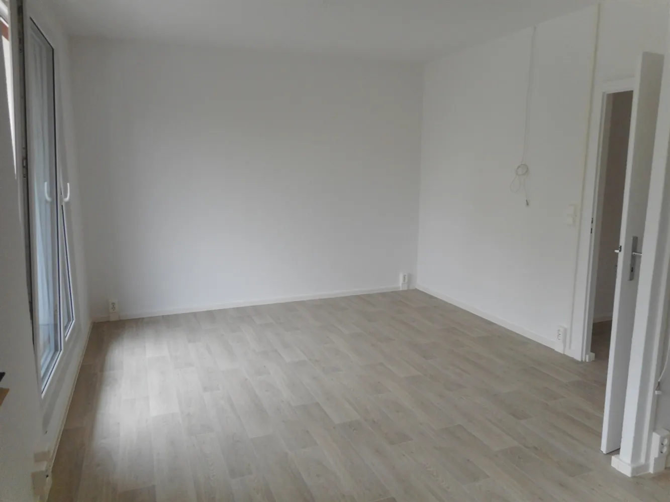 3 Zimmer Wohnung mit 57 m² in Halle (Saale) – Bild 1