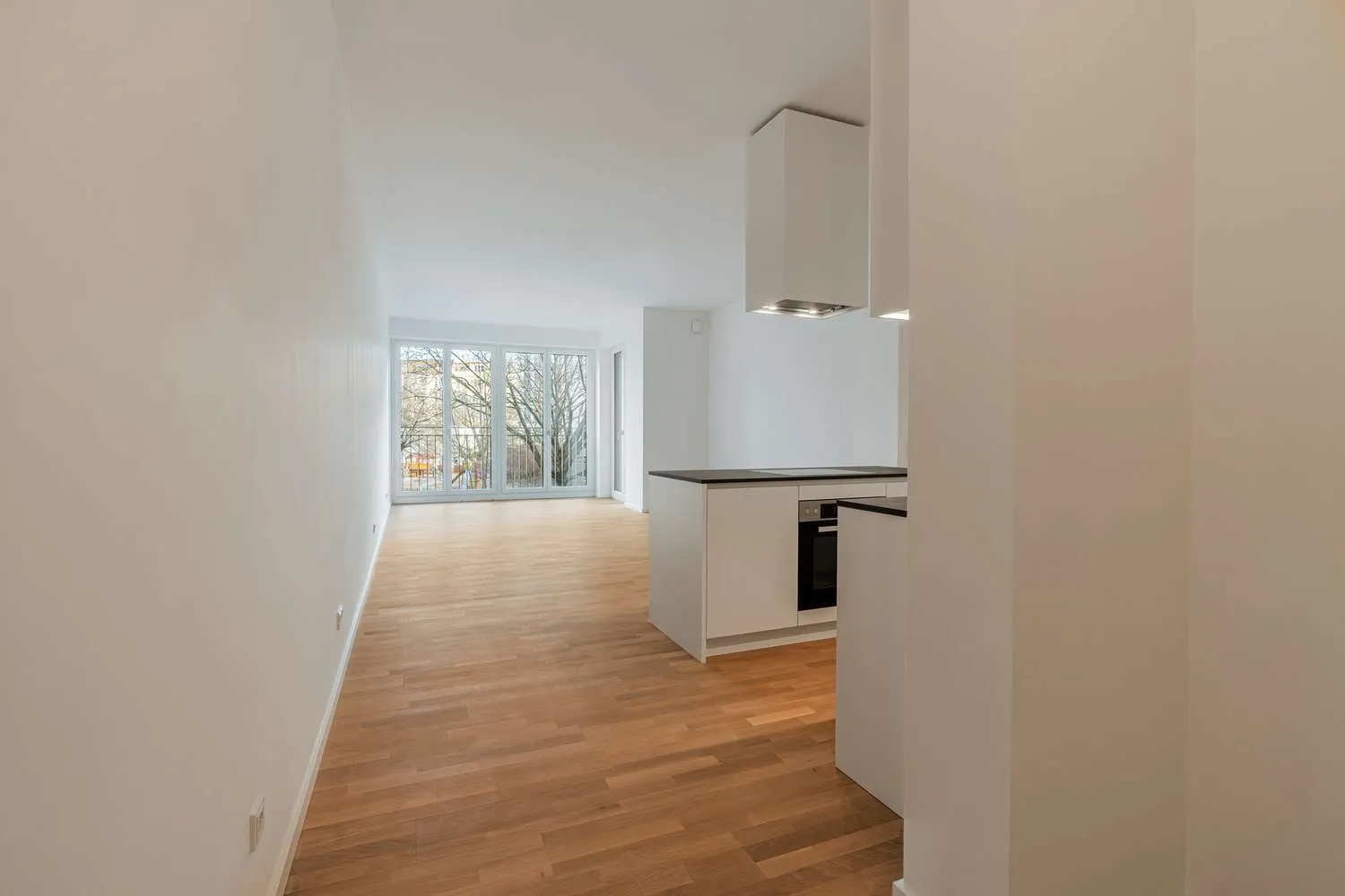 2 Zimmer Wohnung mit 79 m² in Berlin – Bild 9