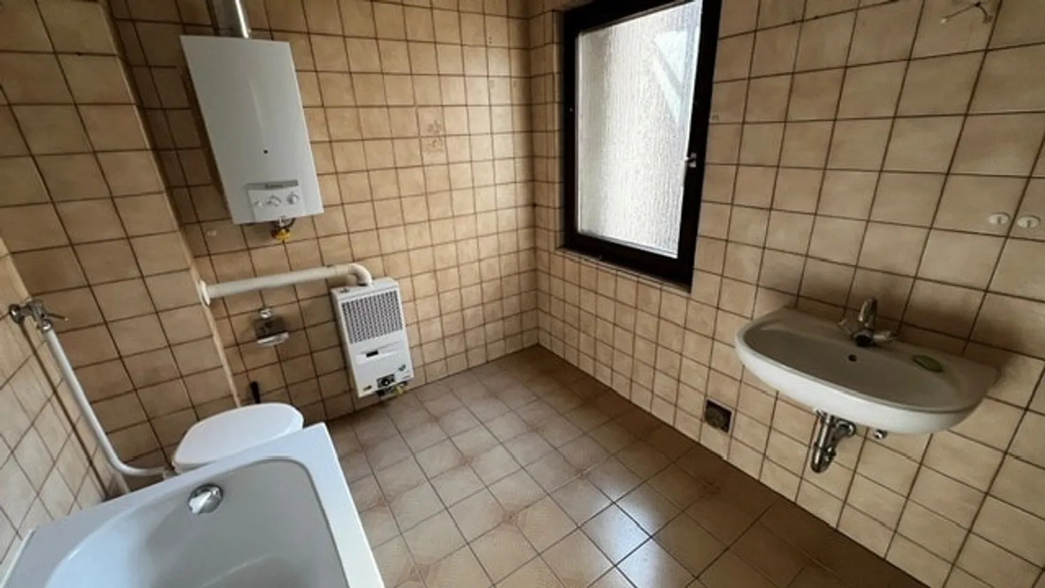 3 Zimmer Wohnung mit 70 m² in Frankenthal (Pfalz) – Bild 5