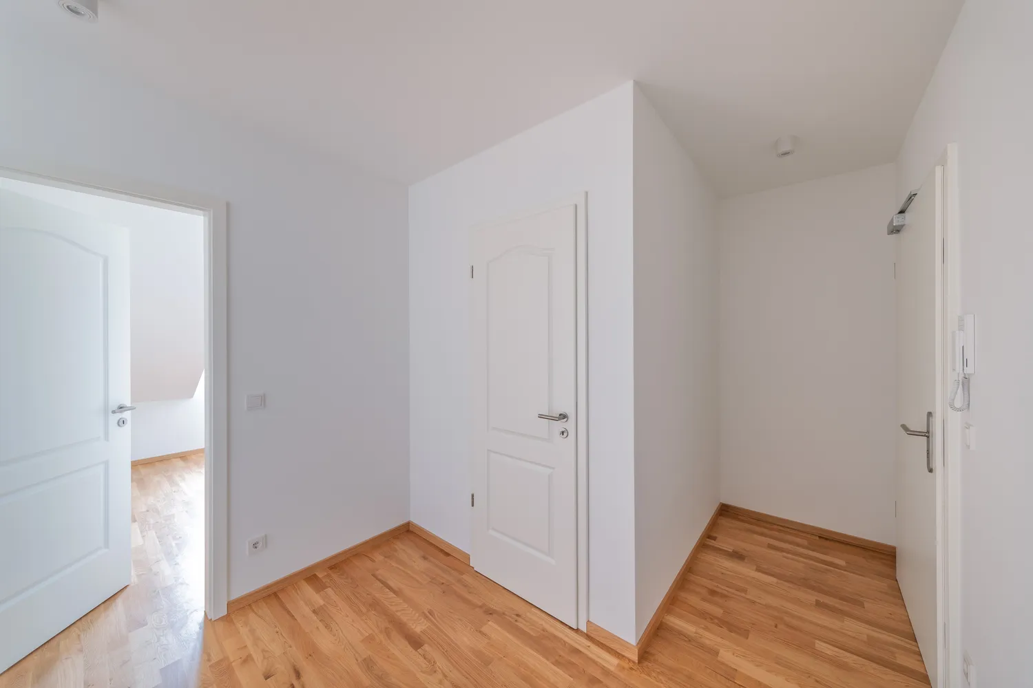 2 Zimmer Wohnung mit 50 m² in Halle (Saale) – Bild 2