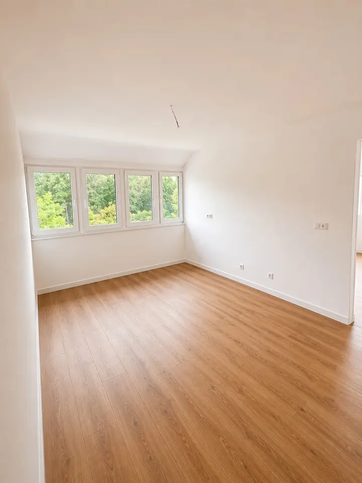 3 Zimmer Wohnung mit 126 m² in Viersen – Bild 9