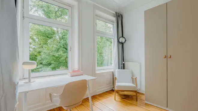 WG-Zimmer in Hamburg – Bild 3