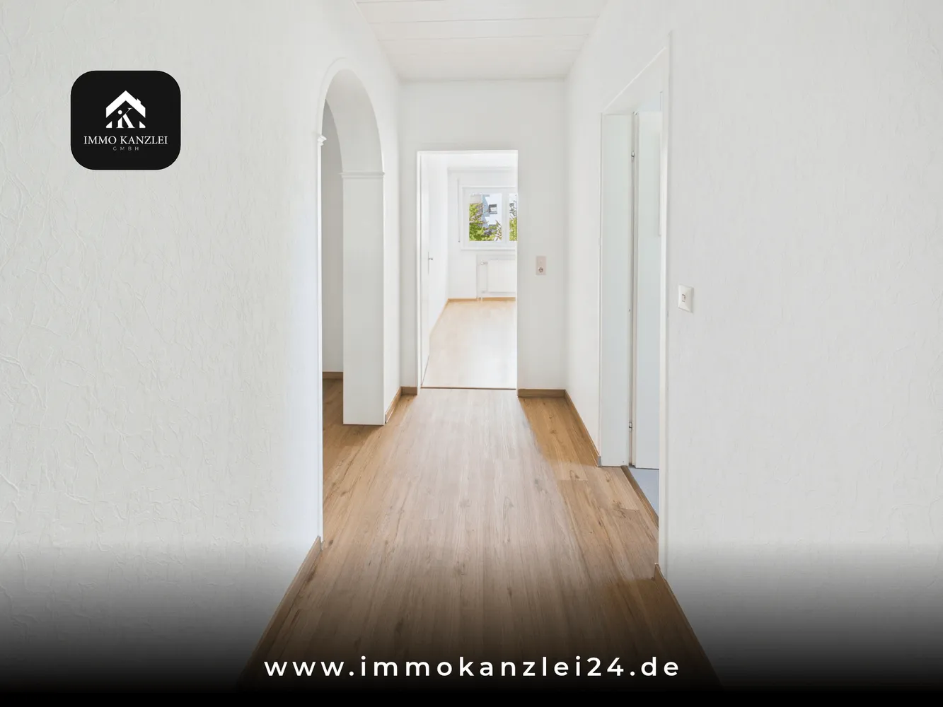 3 Zimmer Wohnung mit 74 m² in Offenburg – Bild 12