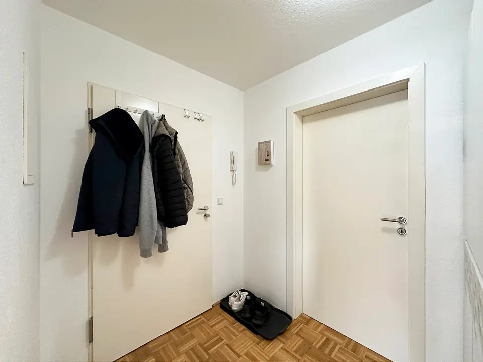 2 Zimmer Wohnung mit 45 m² in Traunstein – Bild 7