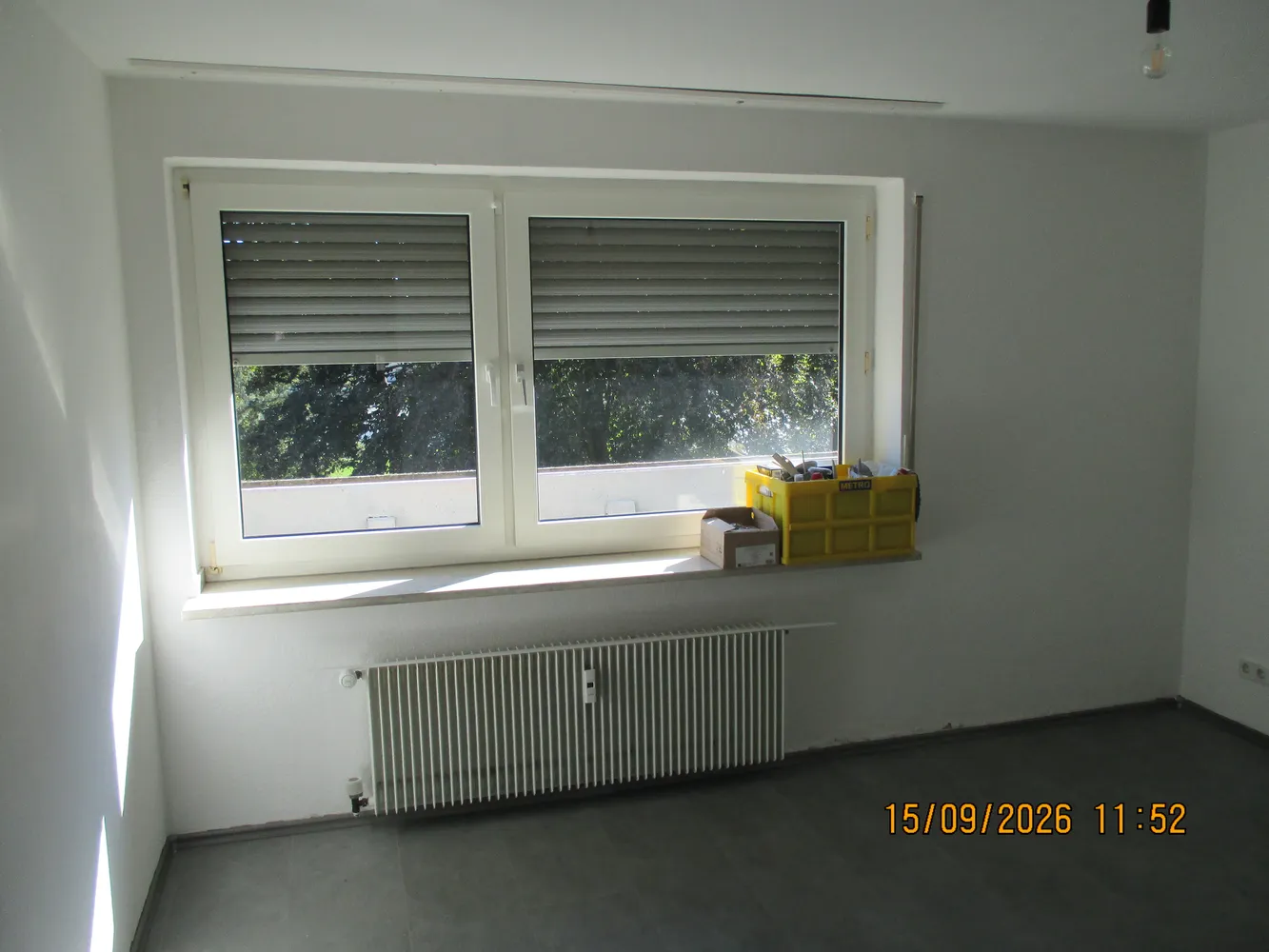 4 Zimmer Wohnung mit 68 m² in Oberhausen – Bild 8