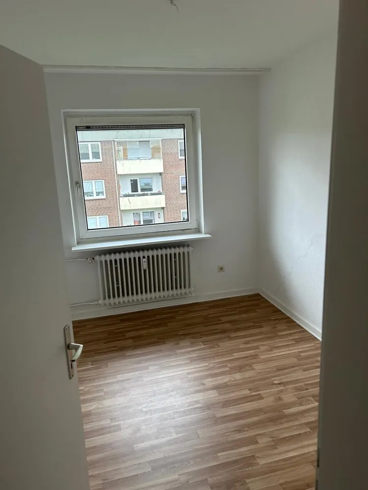 3 Zimmer Wohnung mit 67 m² in Flensburg – Bild 7
