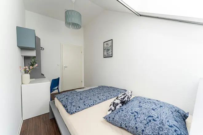 WG-Zimmer in Berlin – Bild 3