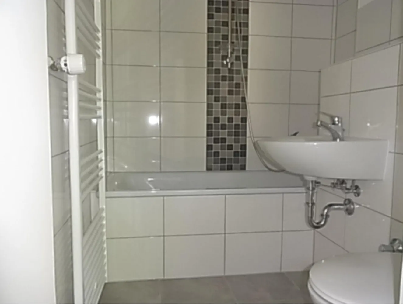 3 room apartment with 65 m² in Hanover – Photo 6