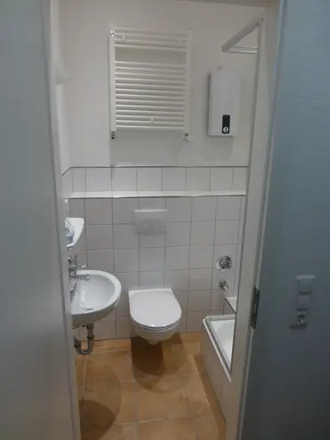 1 Zimmer Wohnung mit 31 m² in Duisburg – Bild 3