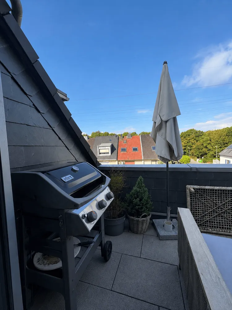 3 Zimmer Wohnung mit 90 m² in Essen – Bild 3