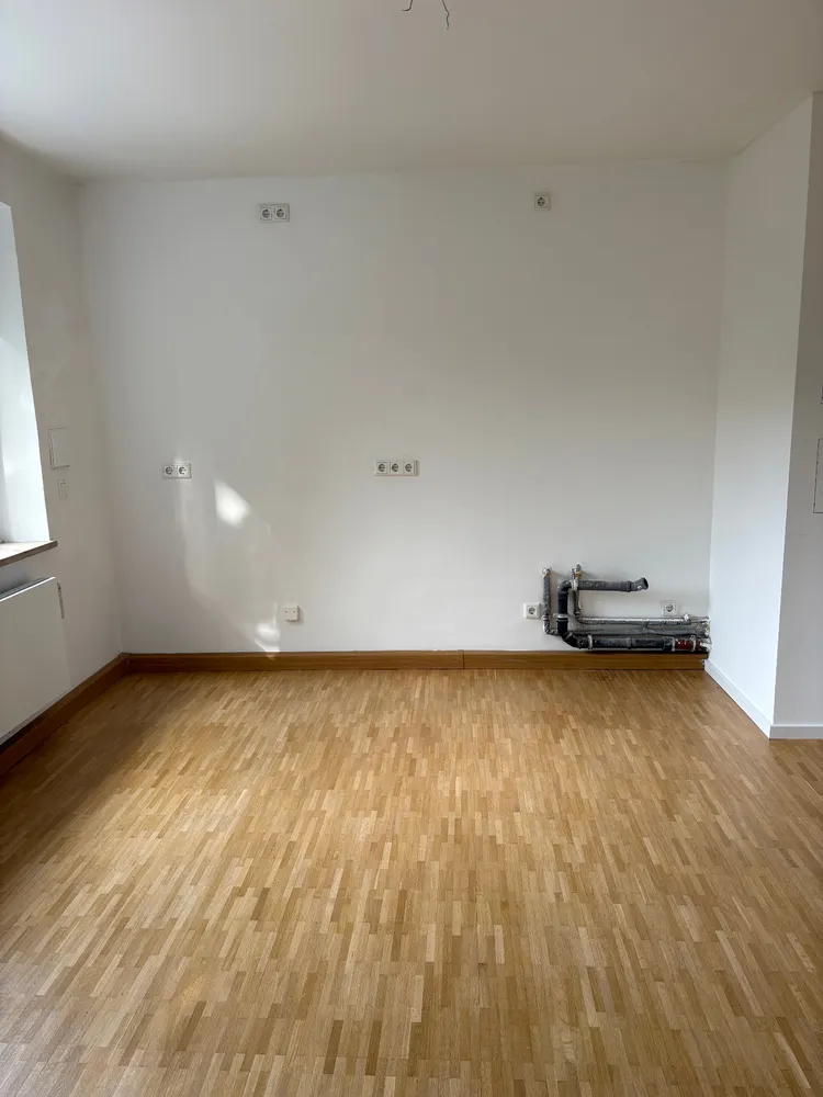 2 room apartment with 52 m² in Munich – Photo 2