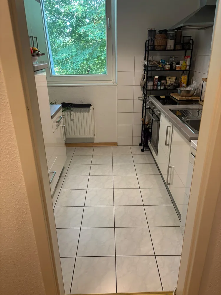 2 Zimmer Wohnung mit 57 m² in Krefeld – Bild 8