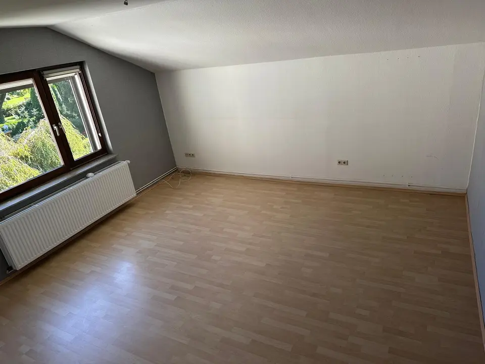 2 Zimmer Wohnung mit 92 m² in Osterode am Harz – Bild 10