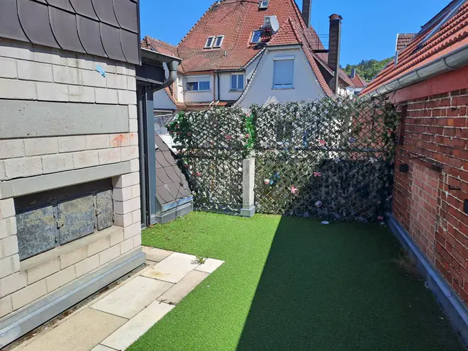 5 Zimmer Wohnung mit 149 m² in Stuttgart – Bild 4