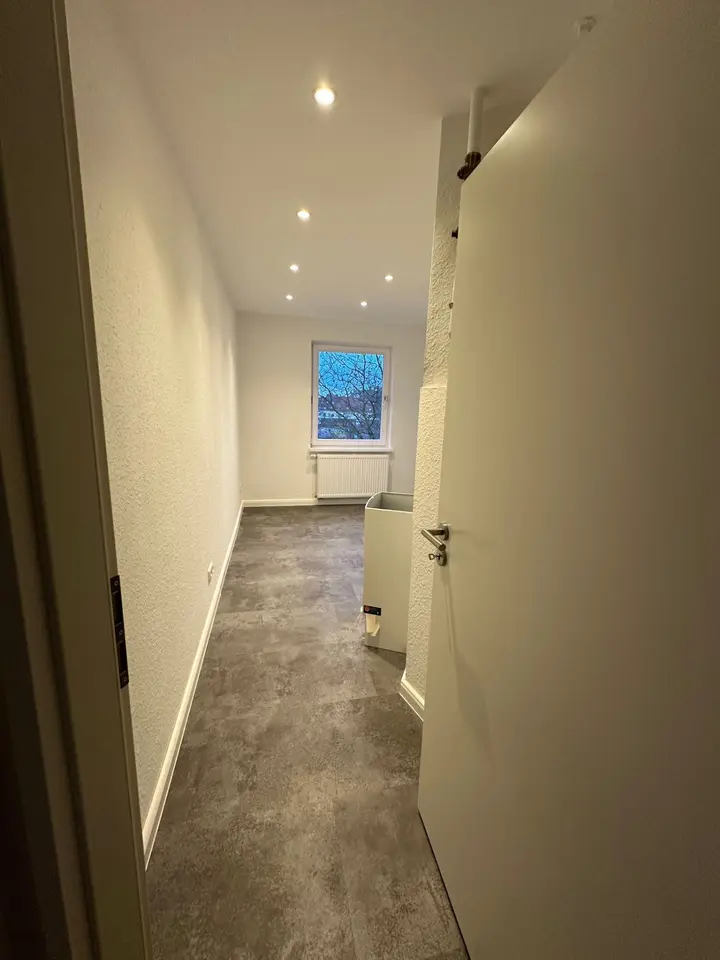 3 Zimmer Wohnung mit 70 m² in Hannover – Bild 4