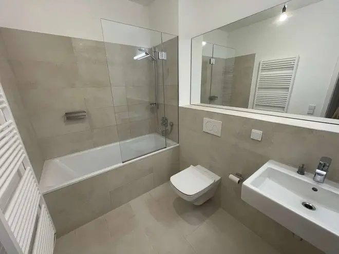 2 Zimmer Wohnung mit 62 m² in Frankfurt am Main – Bild 4