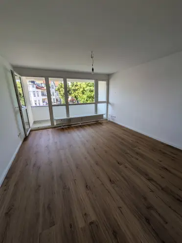 1 Zimmer Wohnung mit 39 m² in Berlin – Bild 3