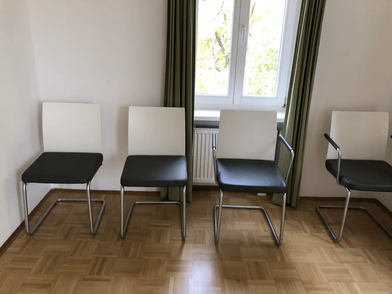 3 Zimmer Wohnung mit 104 m² in Ludwigshafen am Rhein – Bild 5