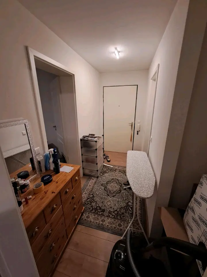 2 Zimmer Wohnung mit 56 m² in Wolfsburg – Bild 8