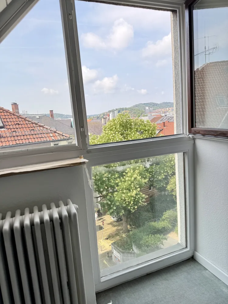 2 Zimmer Wohnung mit 56 m² in Stuttgart – Bild 9