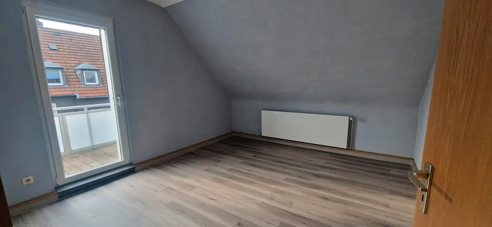 2 Zimmer Wohnung mit 45 m² in Gelsenkirchen – Bild 7