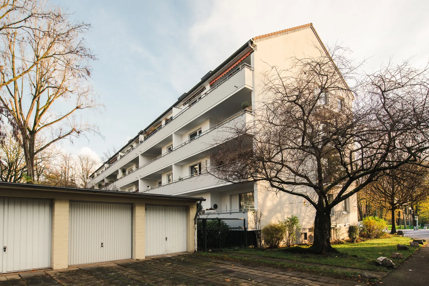 3 room apartment with 98 m² in Cologne – Photo 6