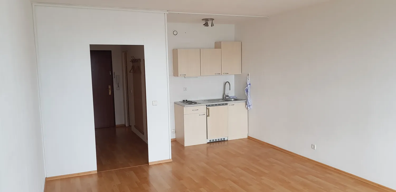 1 Zimmer Wohnung mit 37 m² in München – Bild 6