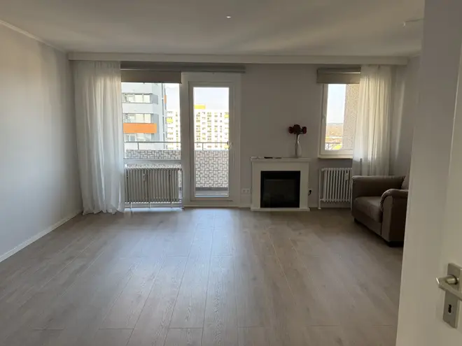 1 Zimmer Wohnung mit 44 m² in Frankfurt am Main – Bild 6