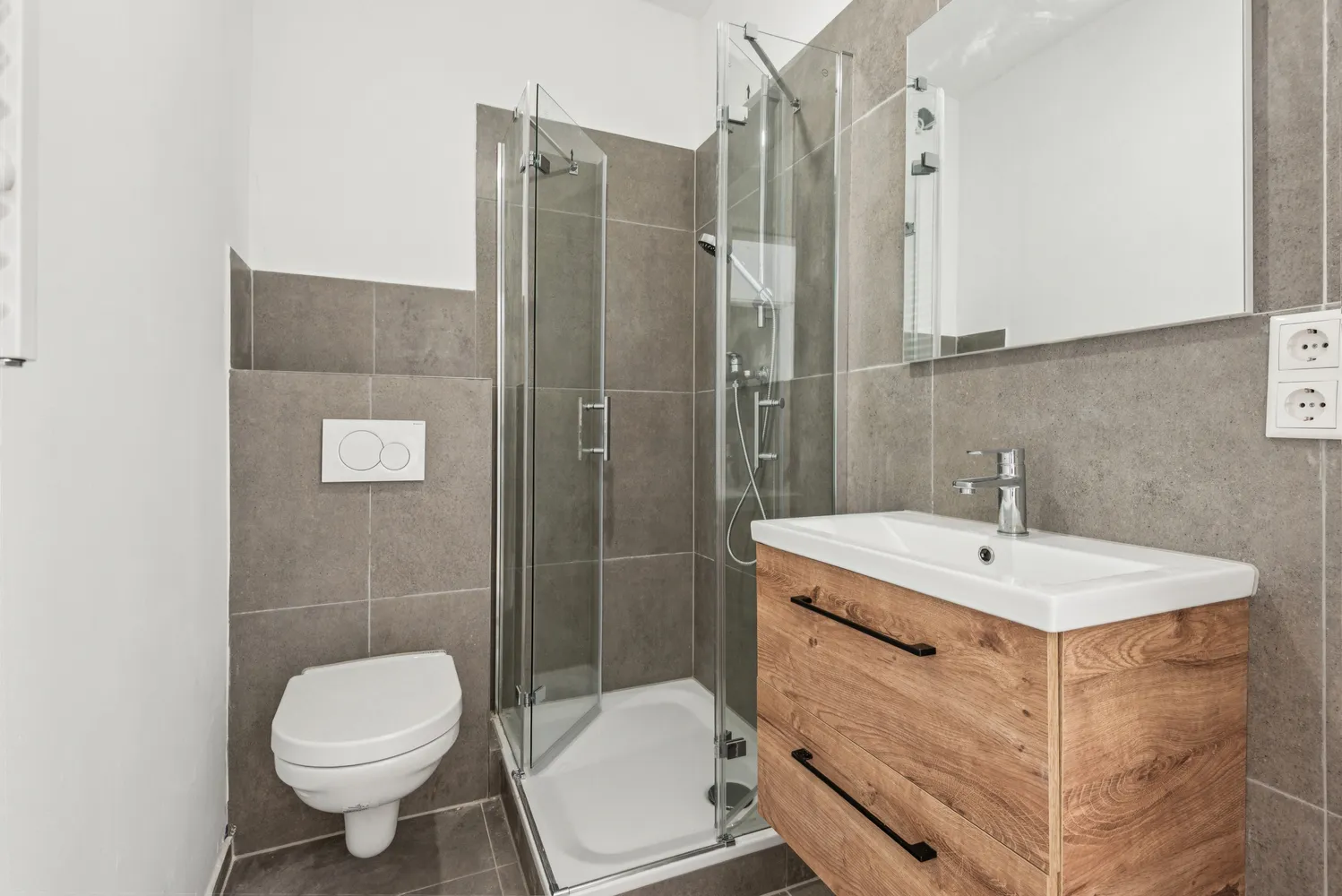 1 Zimmer Wohnung mit 35 m² in Mainz – Bild 5