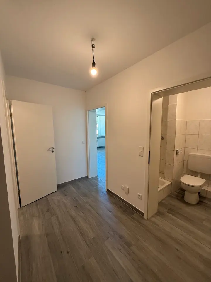 2 Zimmer Wohnung mit 54 m² in Bochum – Bild 7